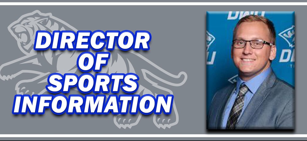 Hart announces Mills as the next Director of Sports Information