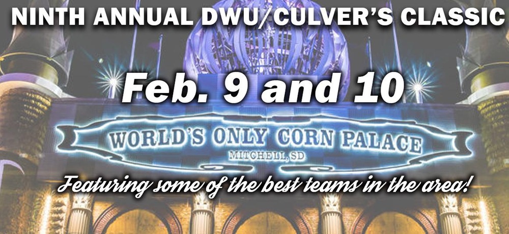 DWU basketball to host ninth annual DWU/Culver’s Classic