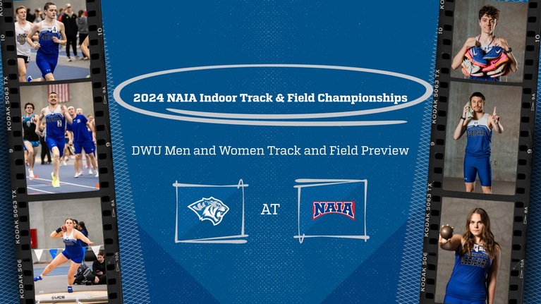 2024 NAIA TRACK & FIELD NATIONAL CHAMPIONSHIP PREVIEW
