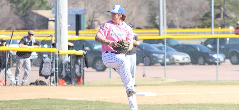 Pitching, defense pushes Tigers to GPAC victory