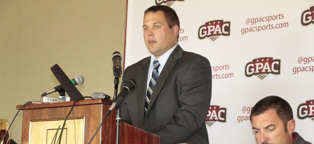 Tiger football picked 3rd by media, 4th by coaches in GPAC Poll