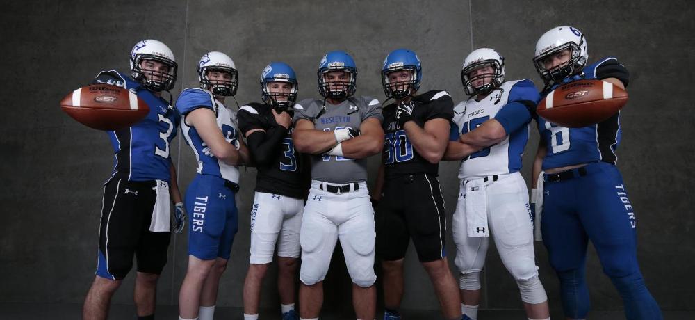 DWU Fall Scrimmage, Media Day set for Friday