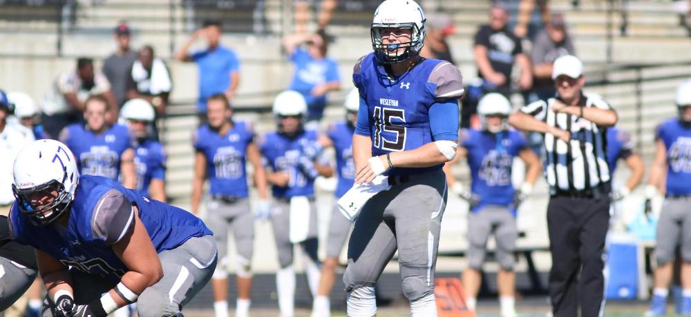 Tiger offense propels DWU over Hastings