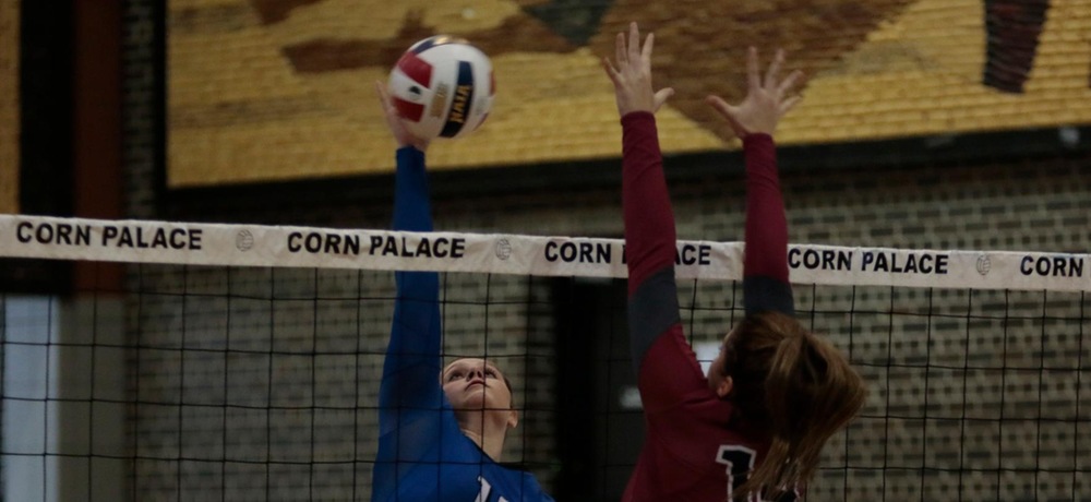 Tigers take care of Grace in the Corn Palace Classic