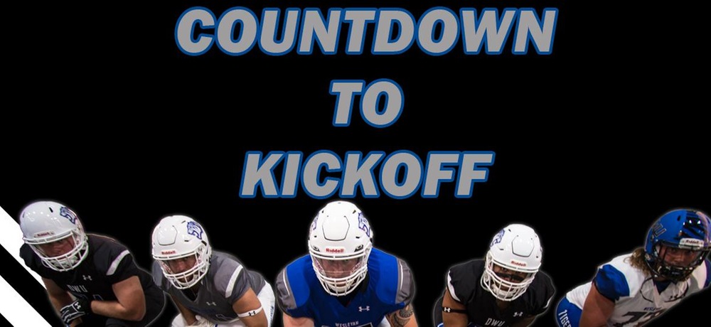 Countdown to kickoff: Offensive Line