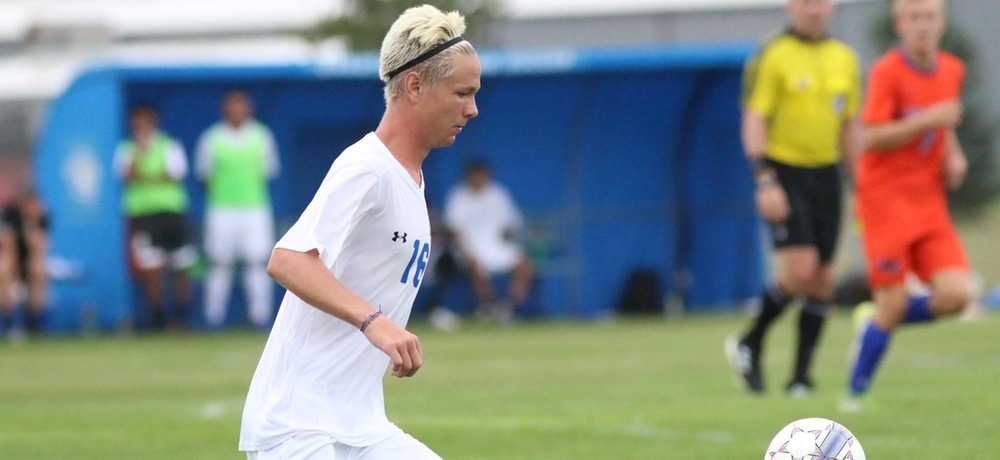 Concordia defeats DWU in extra time