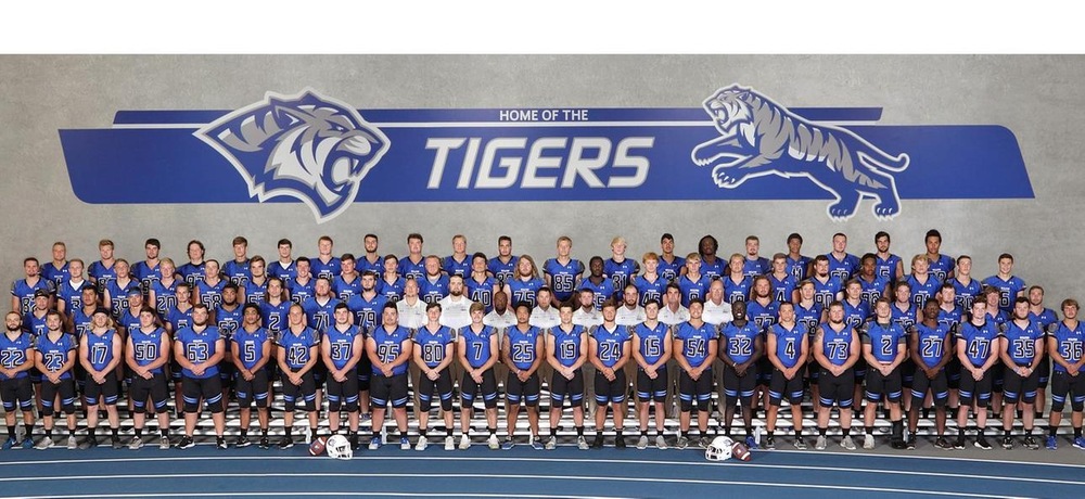 PREVIEW: New faces ready to make impact for DWU football in 2018