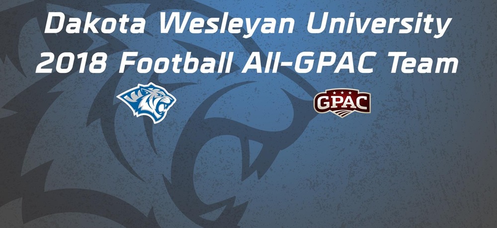 Tigers collect 14 All-GPAC nominees