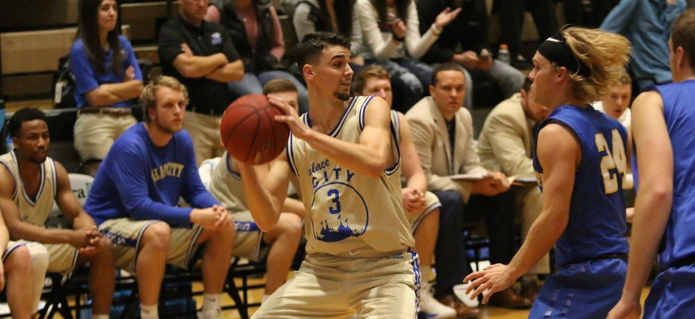 DWU takes care of No. 10 Morningside in critical GPAC bout