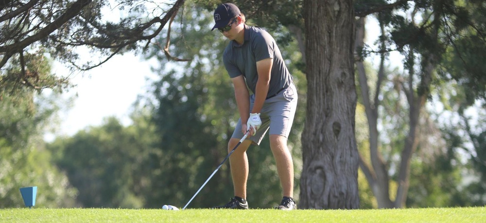 DWU places fourth at GPAC Fall Qualifier