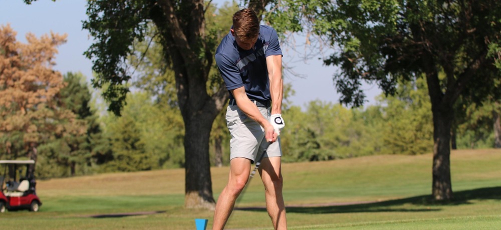 TIGER MEN’S GOLF STAYS STEADY AT NINTH AFTER FINAL DAY OF BETHANY COLLEGE CLASSIC