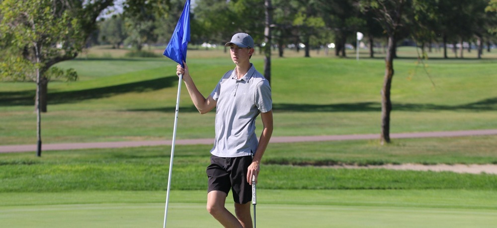 BETTCHER’S RUN TO THE TOP GETS CUT SHORT AT TATANKA SPRING INVITE