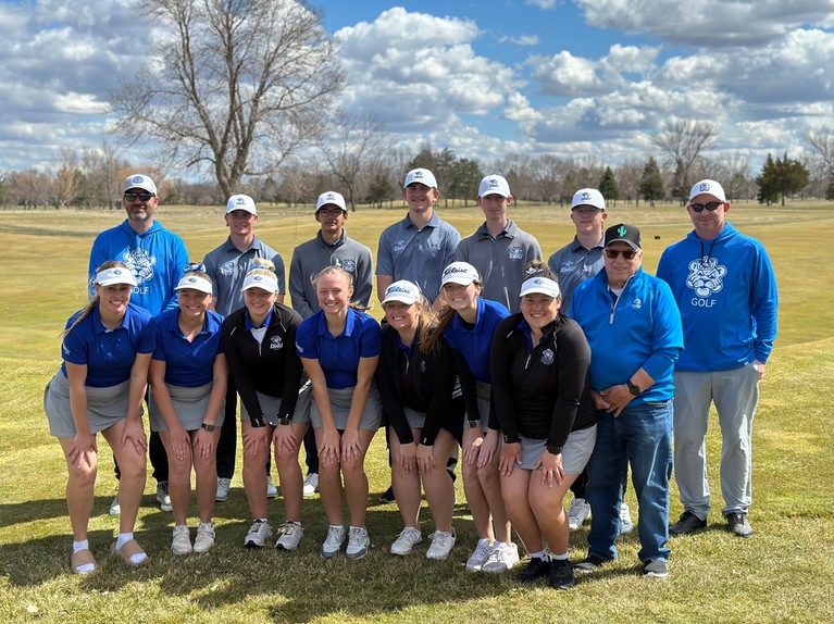 MEN FINISH 2ND AT DWU SPRING INVITE, WOMEN COME UP IN 3RD