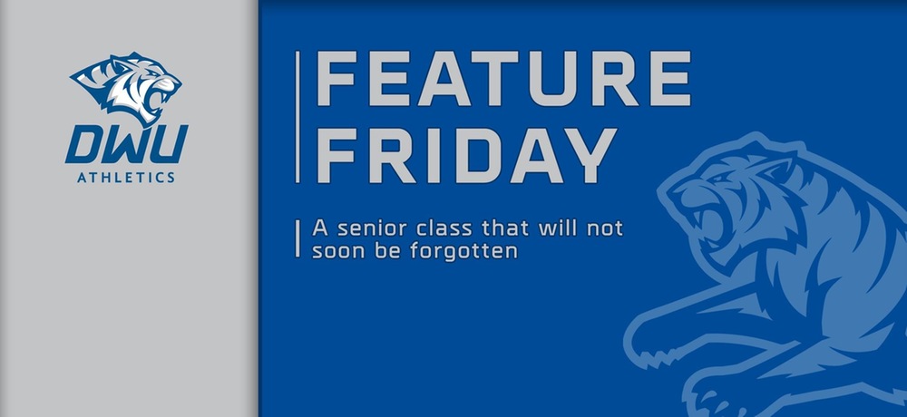FEATURE: A senior class that will not soon be forgotten