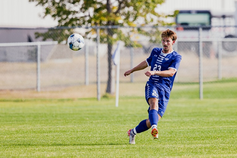 TIGERS STRONG DEFENSE HOLDS BRIAR CLIFF TO 1-1 DRAW IN CONFERENCE MATCHUP