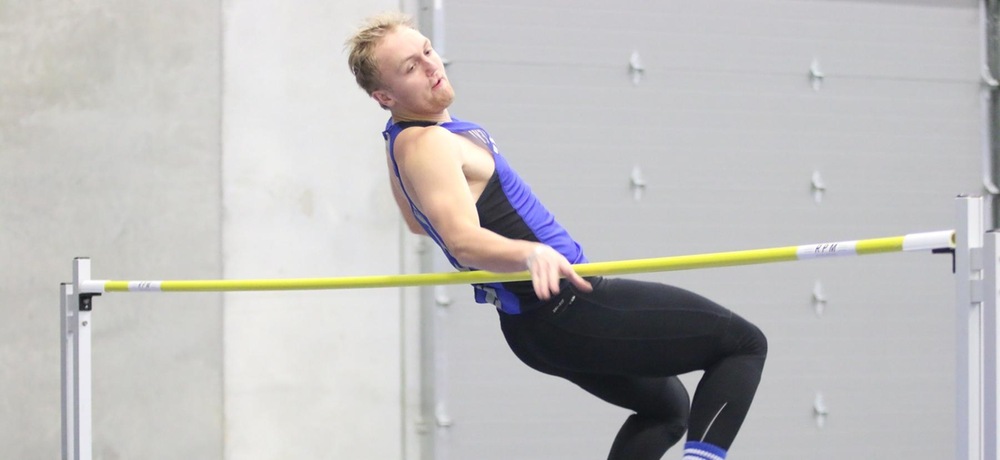 Schlicht takes first as Tigers compete in SMSU Mustang Open
