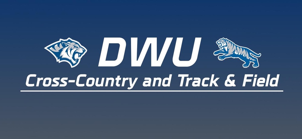 Multiple athletes sign to DWU cross-country and track and field teams