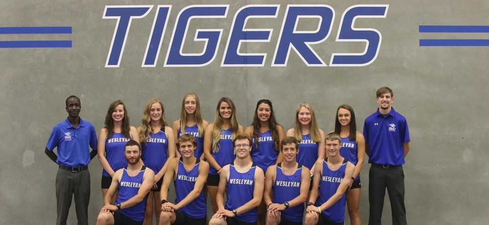 PREVIEW: Cross Country opens season at Augustana Twilight