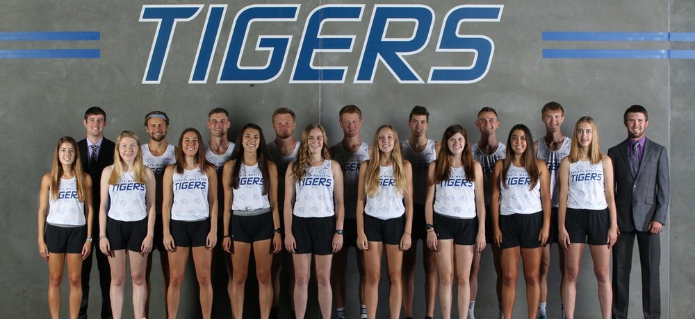 Cross-Country looks to hit their stride in 2019