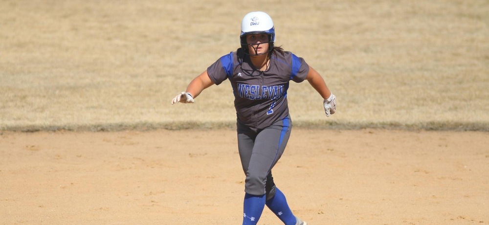 DWU splits with in-state rival in conference action