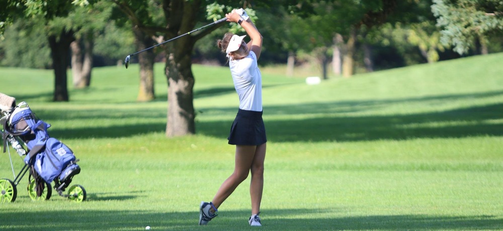 Tigers sit in third place at GPAC Fall Qualifier