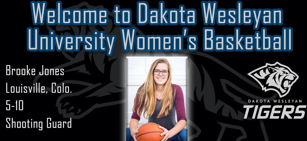 DWU women’s basketball inks Colorado native