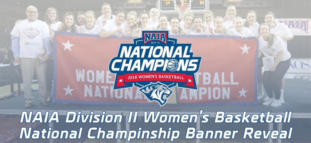 DWU to reveal national championship banner