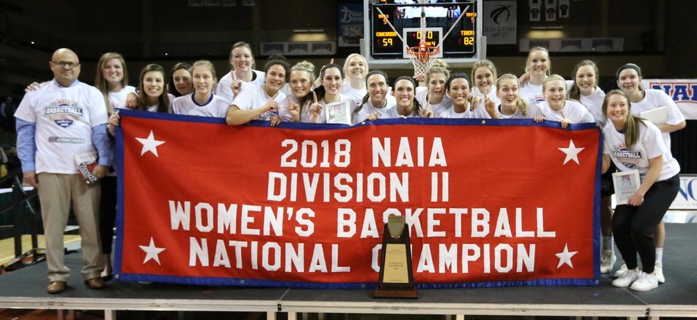 DWU to unveil national championship banner tomorrow