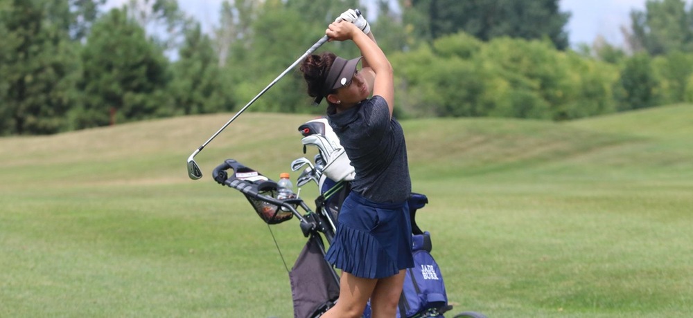 DWU competes at Bellevue Fall Invite