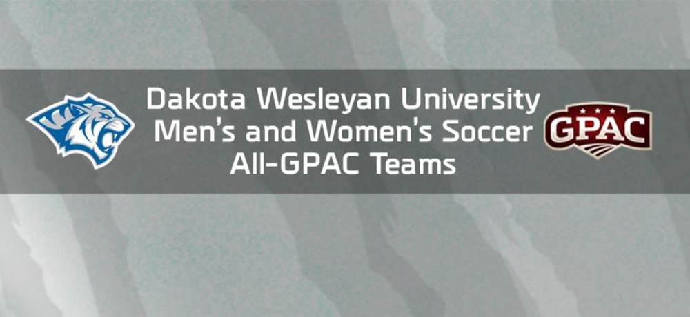 DWU soccer lands four players on All-GPAC list