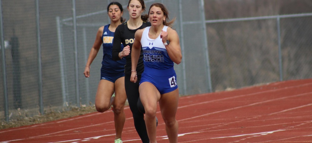 TIGER TRACK & FIELD HAS STRONG START IN CHILLY CONDITIONS AT WILDCAT CLASSIC TO OPEN OUTDOOR SEASON