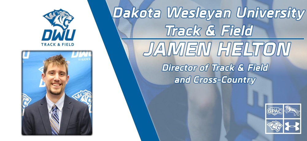 Changes ahead for DWU Track & Field