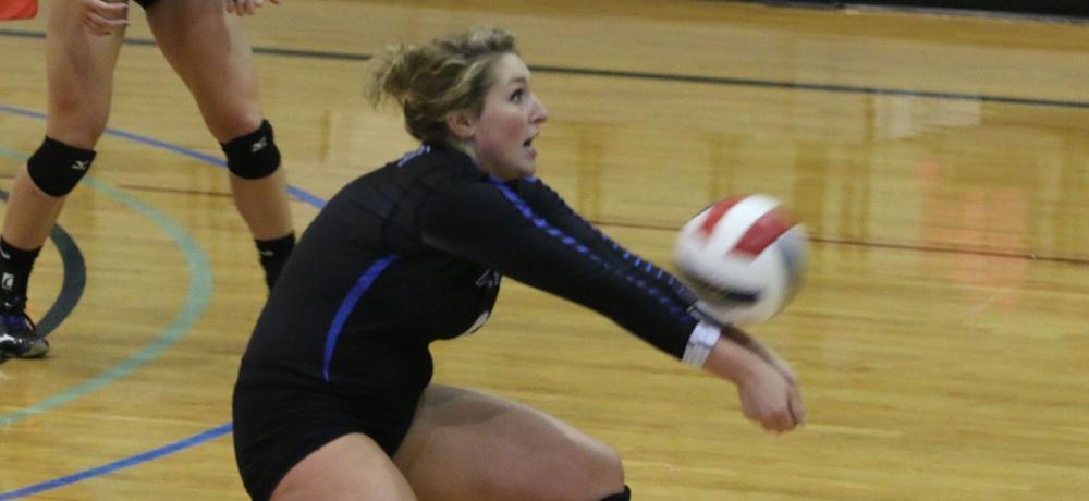 Chargers shake off Tigers in five-set thriller