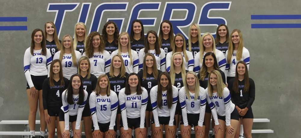 PREVIEW: Experience to lead way for DWU volleyball in 2018