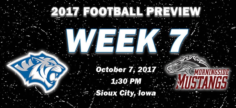 Top offenses take center stage in Sioux City, Iowa
