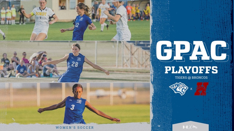 DWU Women's Soccer Playoff Preview vs Hastings