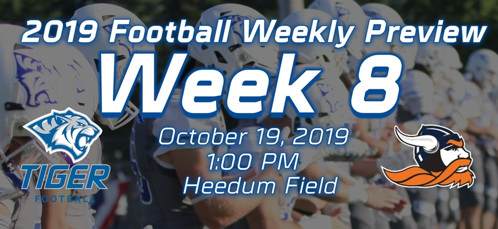 DWU hits the road for second-straight week