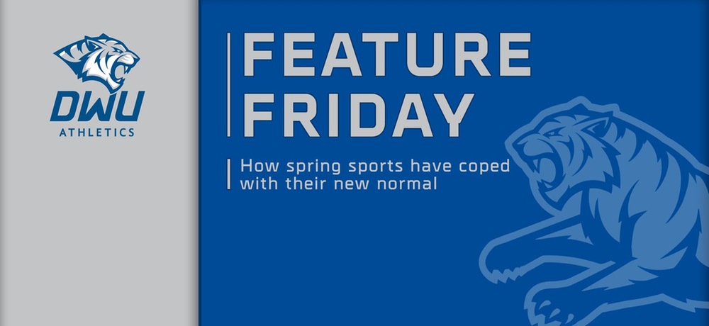 FEATURE: How spring sports have coped with their new normal