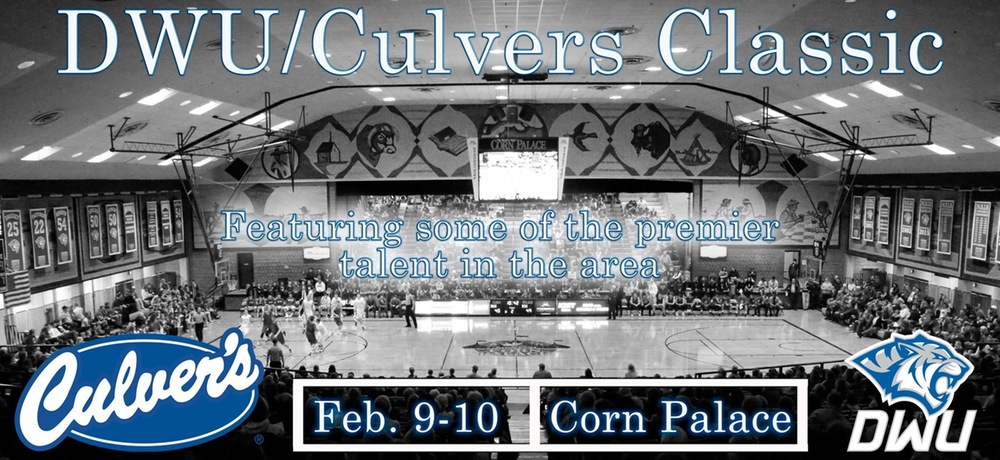 DWU/Culver’s Classic boys and girls pairings
