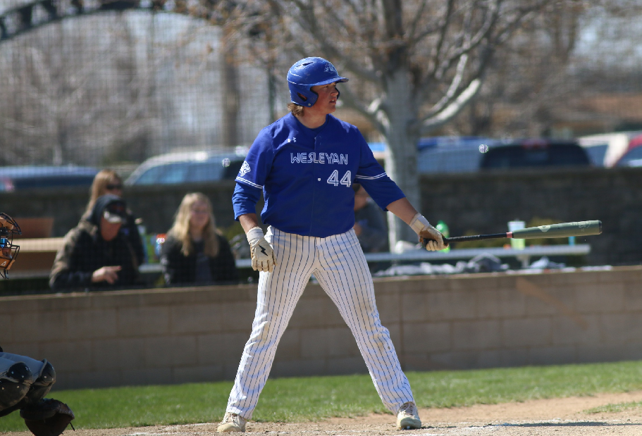 DAKOTA WESLEYAN SWEPT BY (RV) BULLDOGS IN GPAC OPENER