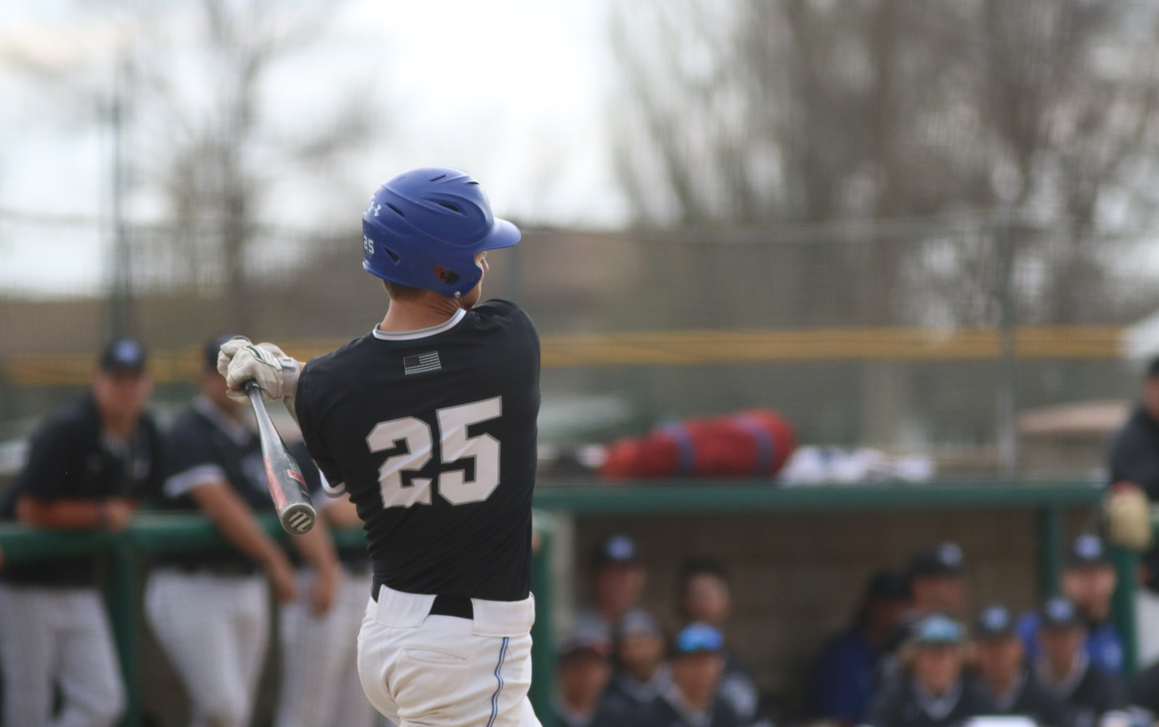 TIGERS NOTCH RUBBER MATCH OVER LANCERS IN WEEKEND FINALE SPLIT