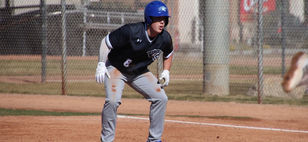 DWU TIGERS DROP BOTH GAMES IN DH WITH NO. 24 DOANE BY SCORES OF 2-0 & 11-1