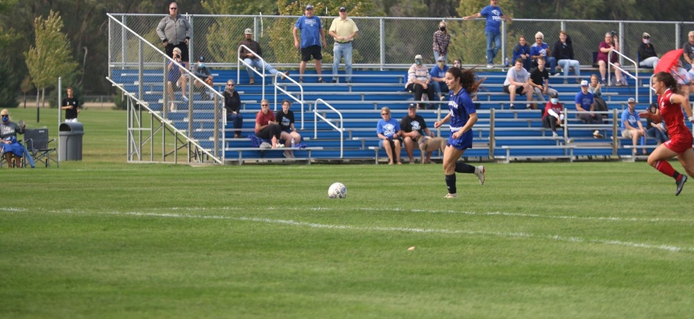 Weidler’s hat-trick difference maker as DWU overpowers Hastings