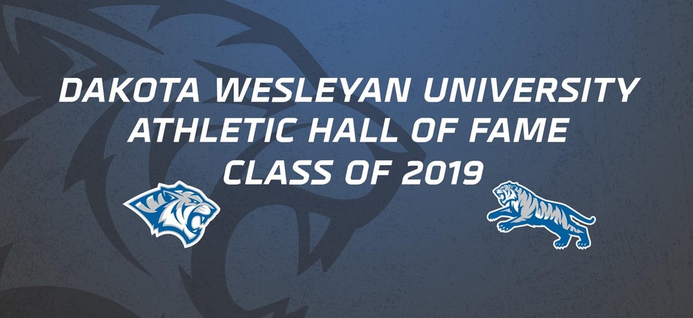 DWU to induct five members into Athletic Hall of Fame