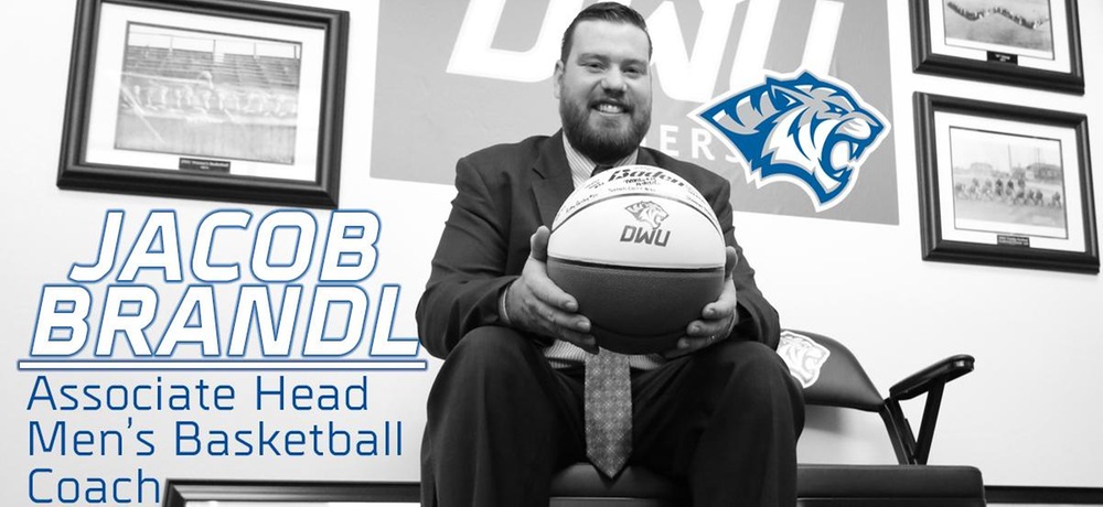 Brandl promoted to Associate Head Coach