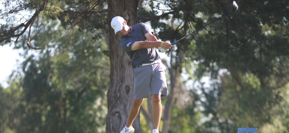 Tigers complete historic round at Siouxland Invitational