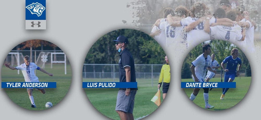 Pulido, Tigers prepare for GPAC playoffs after strong finish during fall season