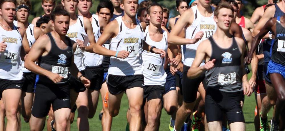 Tigers compete in conference race; Panec on to nationals