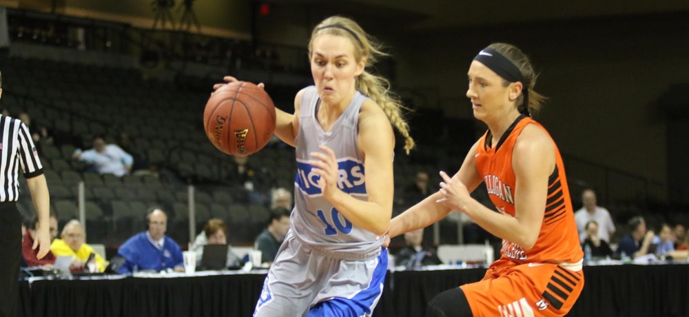 Offensive spark helps Tigers oust Milligan in Sioux City