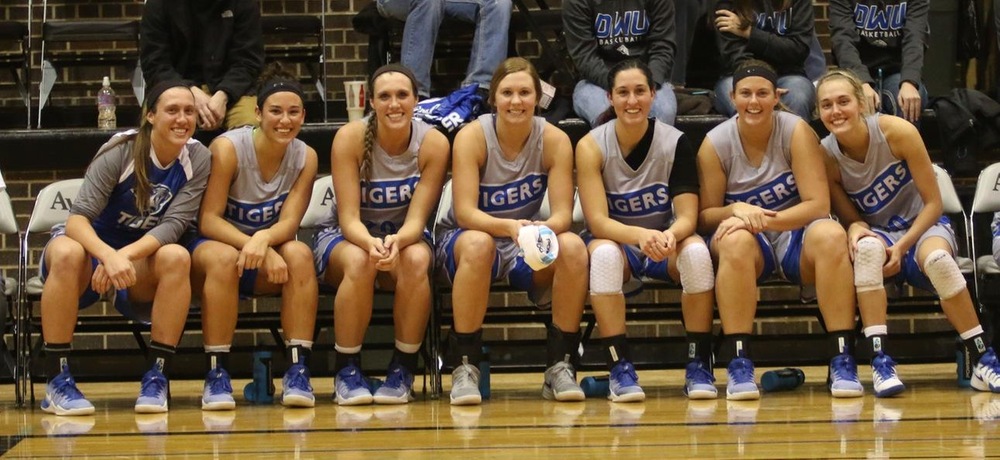 Time changed for DWU women’s basketball game on Saturday